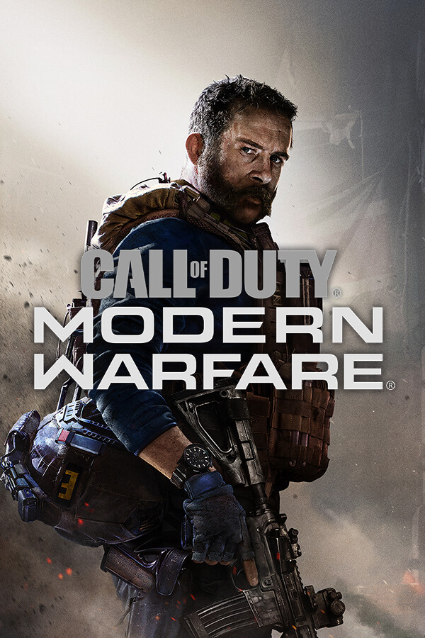 Call of Duty: Modern Warfare