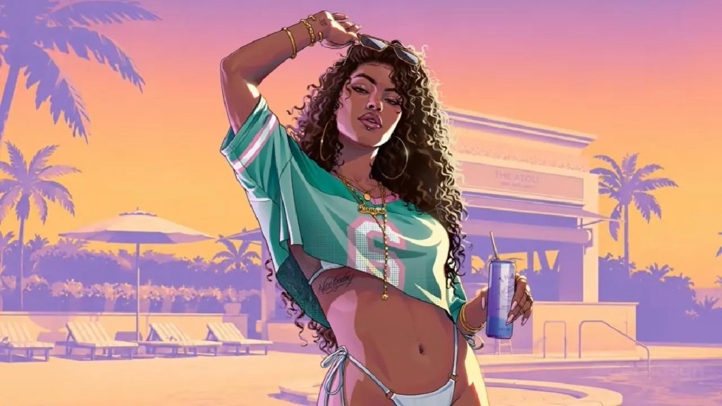 Grand Theft Auto VI
