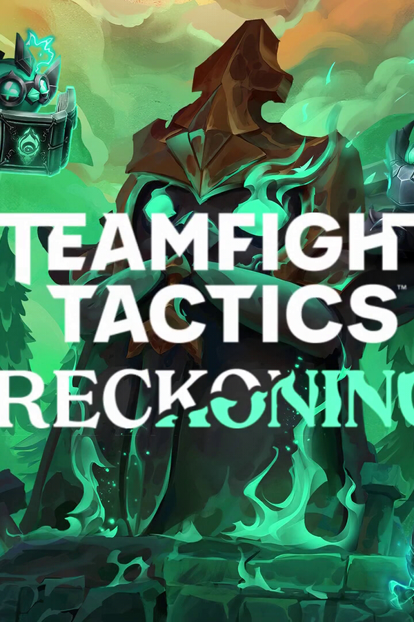 Teamfight Tactics