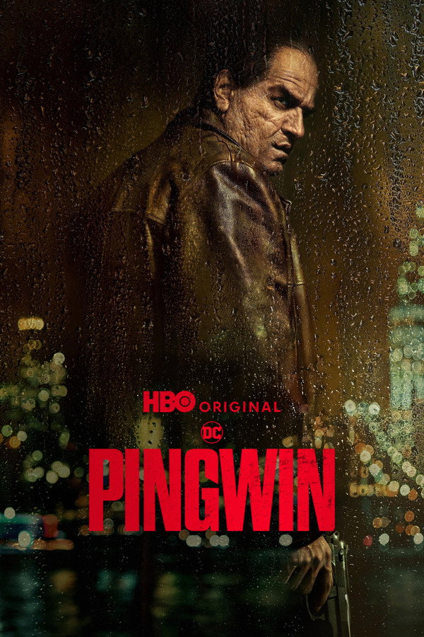 The Penguin